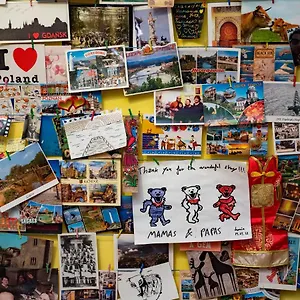 Mamas & Papas Hostel