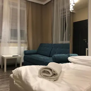 Hostel Sands Chrobrego, Gdańsk
