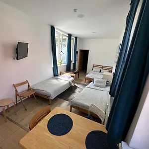 Hostel4u Hostel