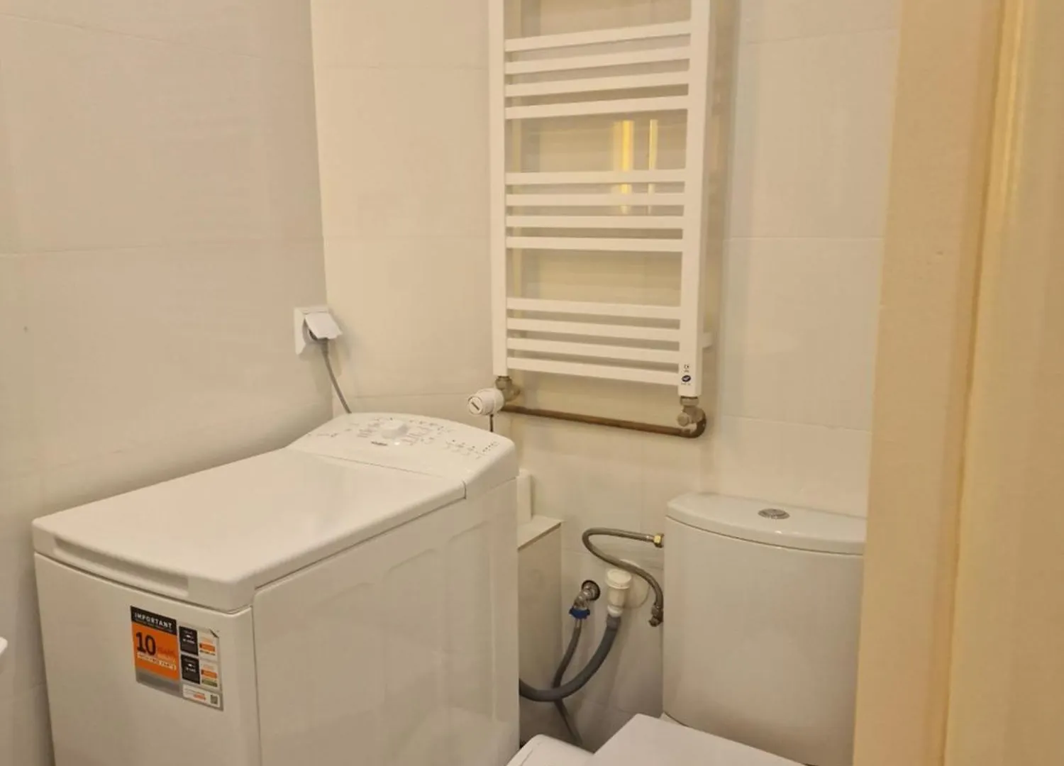 Natali Hostel Gdansk