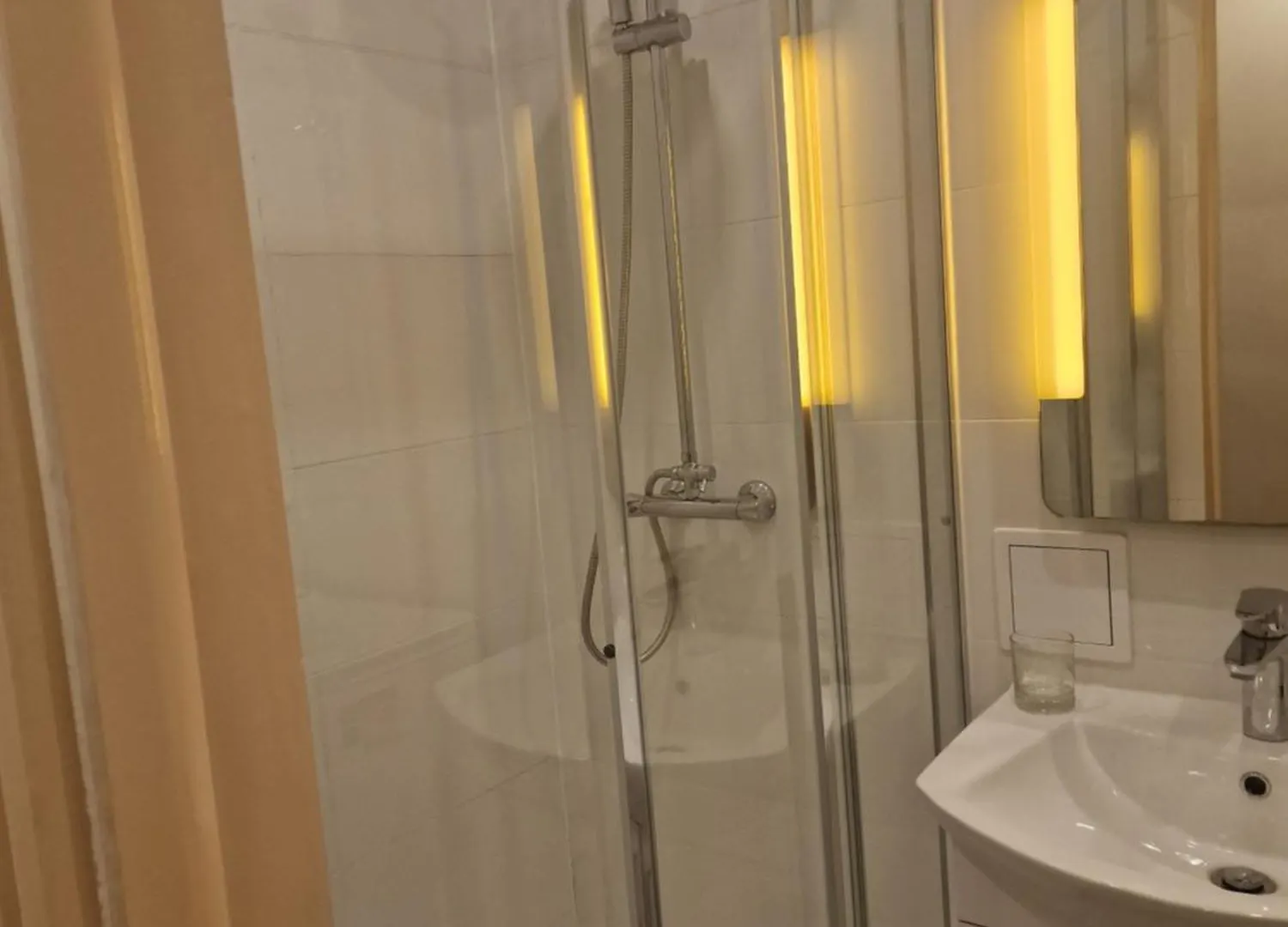 Natali Hostel Gdansk 0*,